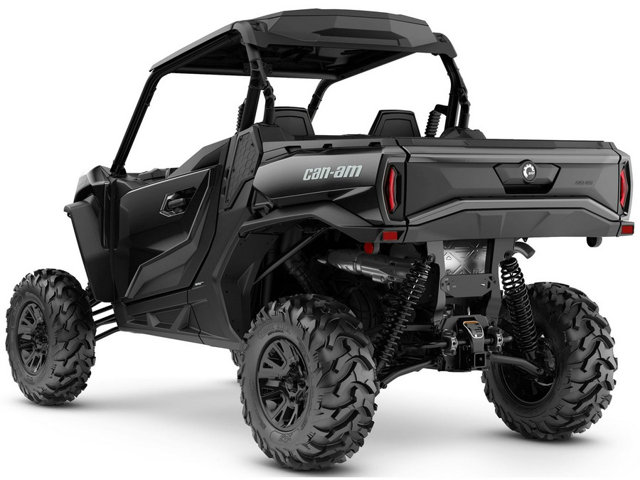 2026 Can-Am Commander XT 1000R