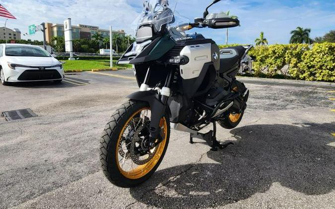New 2026 BMW R 1300 GS Adventure