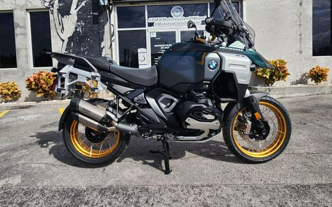 New 2026 BMW R 1300 GS Adventure