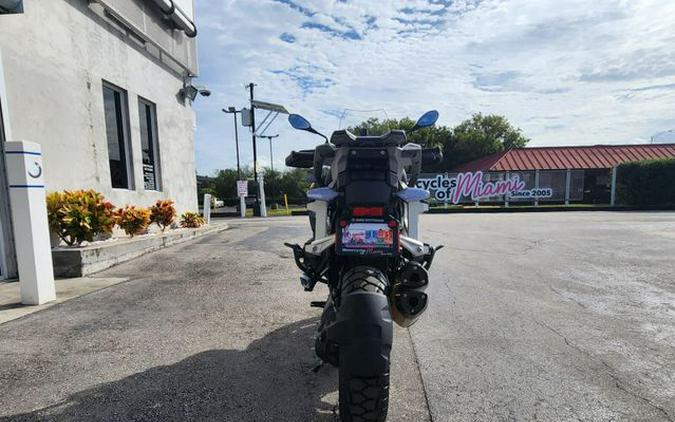 New 2026 BMW R 1300 GS Adventure