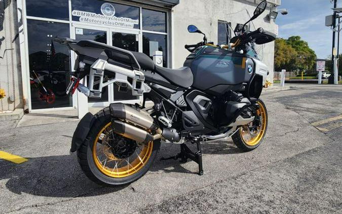 New 2026 BMW R 1300 GS Adventure