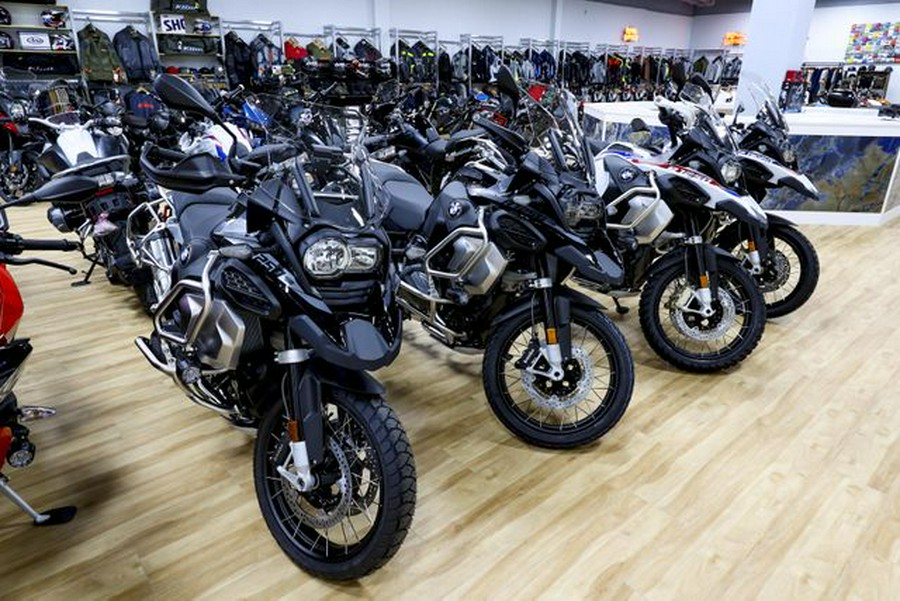New 2026 BMW R 1300 GS Adventure