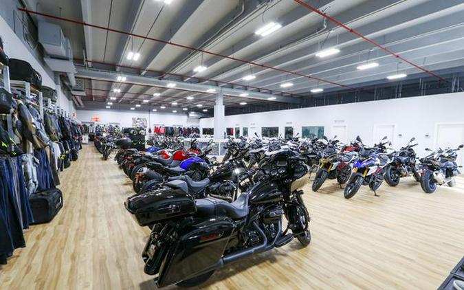 New 2026 BMW R 1300 GS Adventure