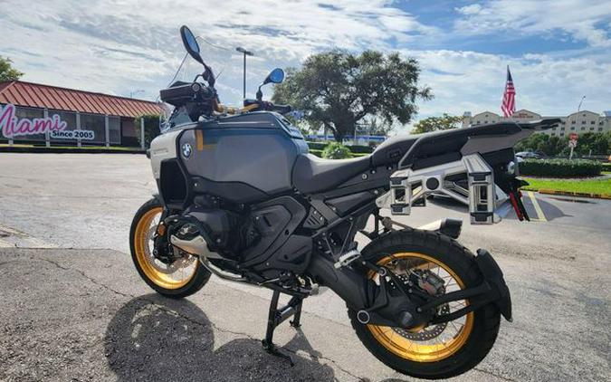 New 2026 BMW R 1300 GS Adventure