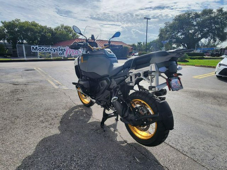 New 2026 BMW R 1300 GS Adventure