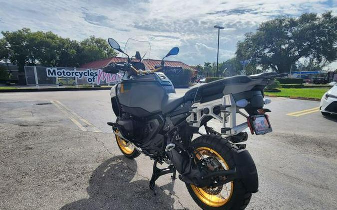 New 2026 BMW R 1300 GS Adventure