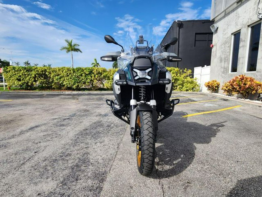 New 2026 BMW R 1300 GS Adventure