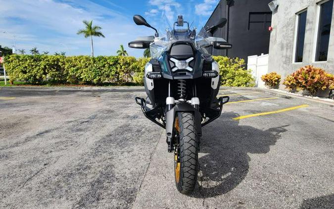 New 2026 BMW R 1300 GS Adventure
