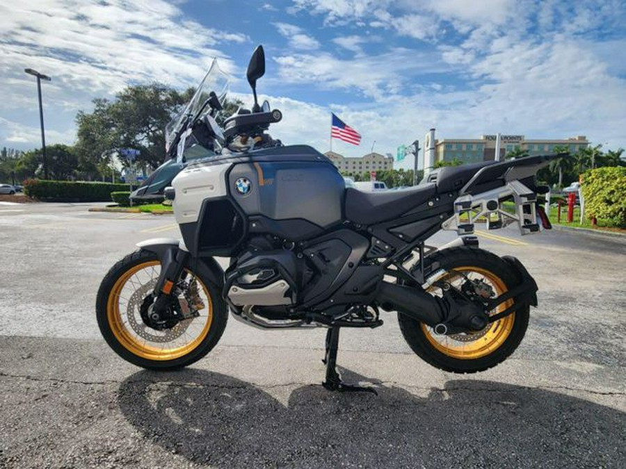 New 2026 BMW R 1300 GS Adventure