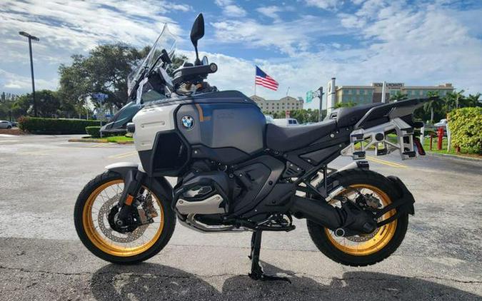 New 2026 BMW R 1300 GS Adventure