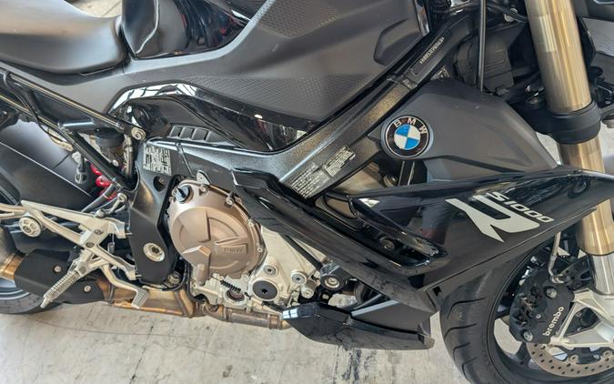 2023 BMW S 1000 R