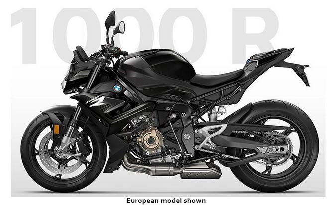2023 BMW S 1000 R