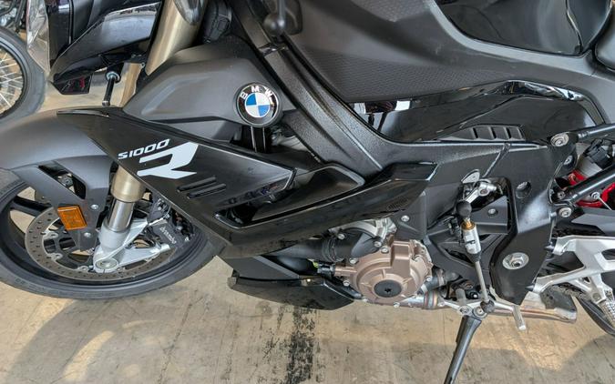 2023 BMW S 1000 R