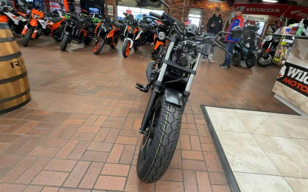 2026 Honda REBEL 300 E-CLUTCH