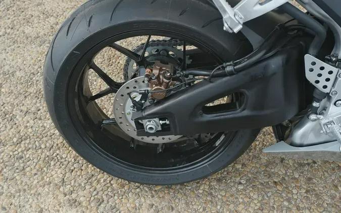 New 2026 HONDA CBR600RR