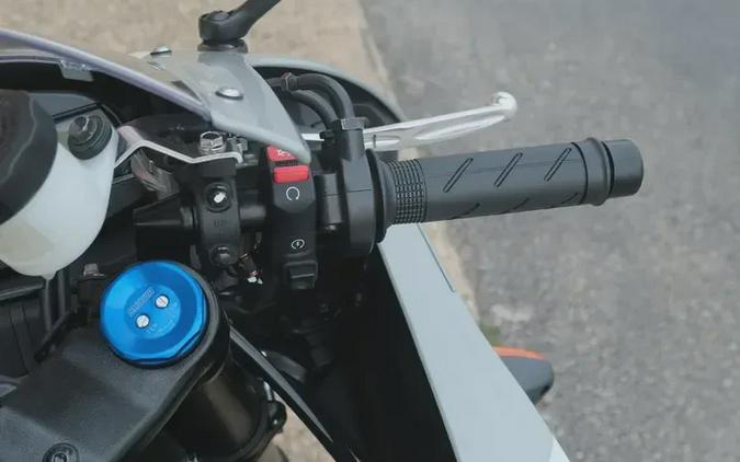 New 2026 HONDA CBR600RR