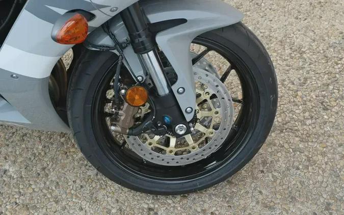 New 2026 HONDA CBR600RR