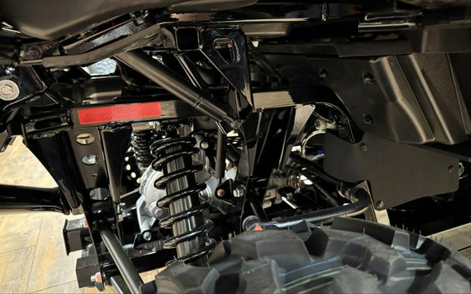 2026 Honda Pioneer 700-4