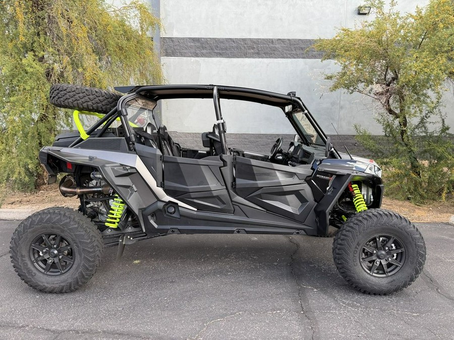 2021 Polaris® RZR Turbo S 4