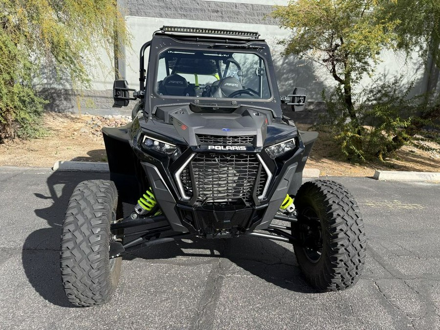 2021 Polaris® RZR Turbo S 4