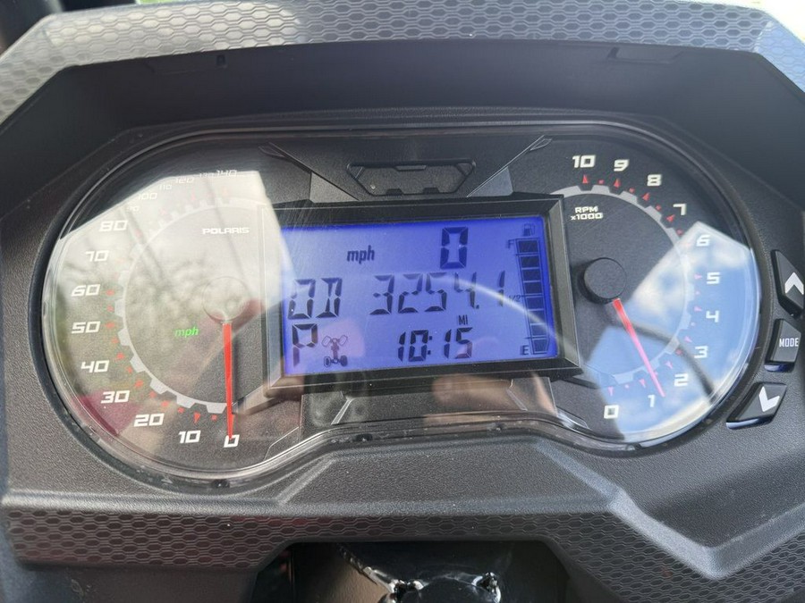 2021 Polaris® RZR Turbo S 4