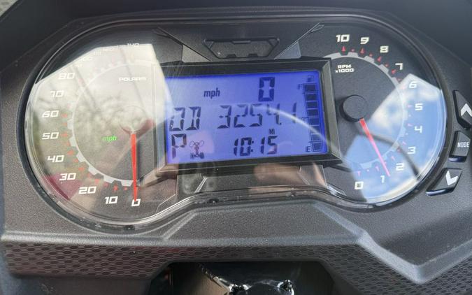 2021 Polaris® RZR Turbo S 4