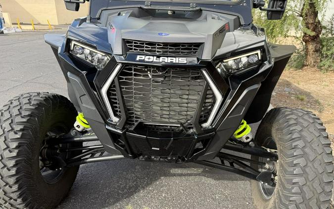 2021 Polaris® RZR Turbo S 4