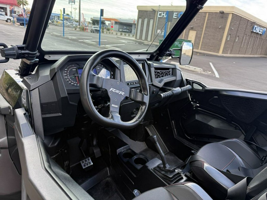 2021 Polaris® RZR Turbo S 4