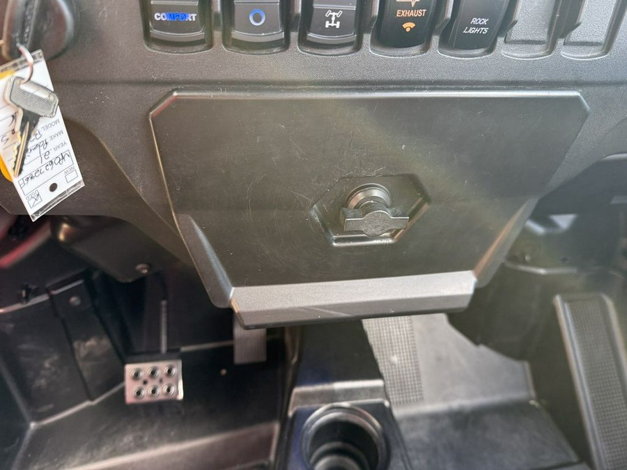 2021 Polaris® RZR Turbo S 4