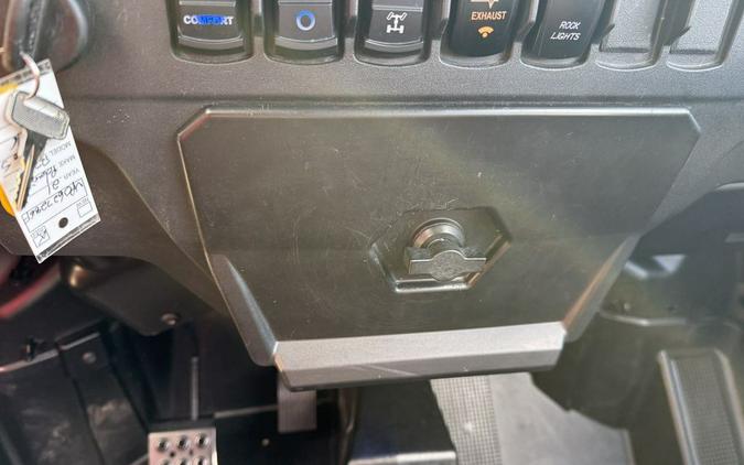 2021 Polaris® RZR Turbo S 4