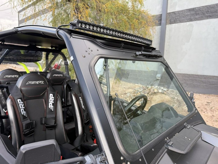 2021 Polaris® RZR Turbo S 4