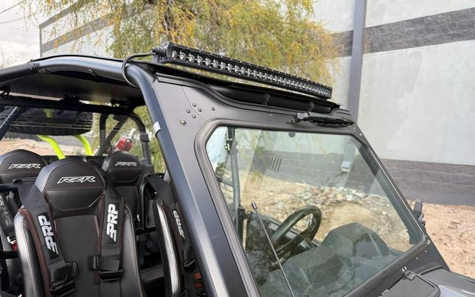 2021 Polaris® RZR Turbo S 4