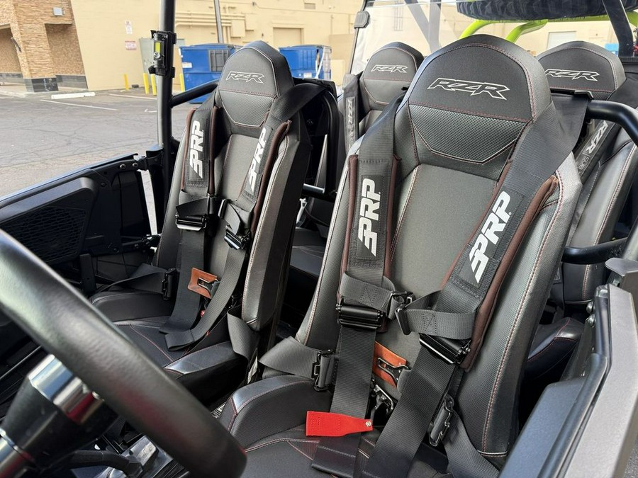 2021 Polaris® RZR Turbo S 4