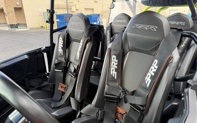 2021 Polaris® RZR Turbo S 4