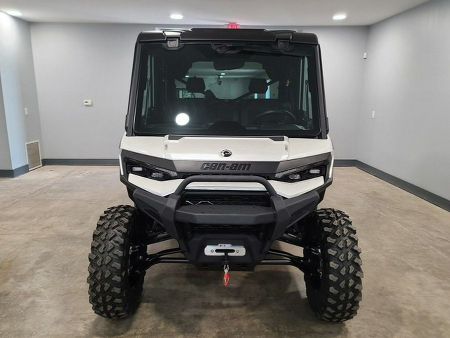 2026 Can-Am Defender MAX Limited HD11