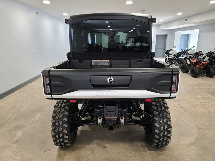 2026 Can-Am Defender MAX Limited HD11