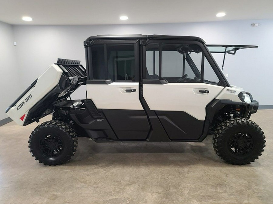 2026 Can-Am Defender MAX Limited HD11