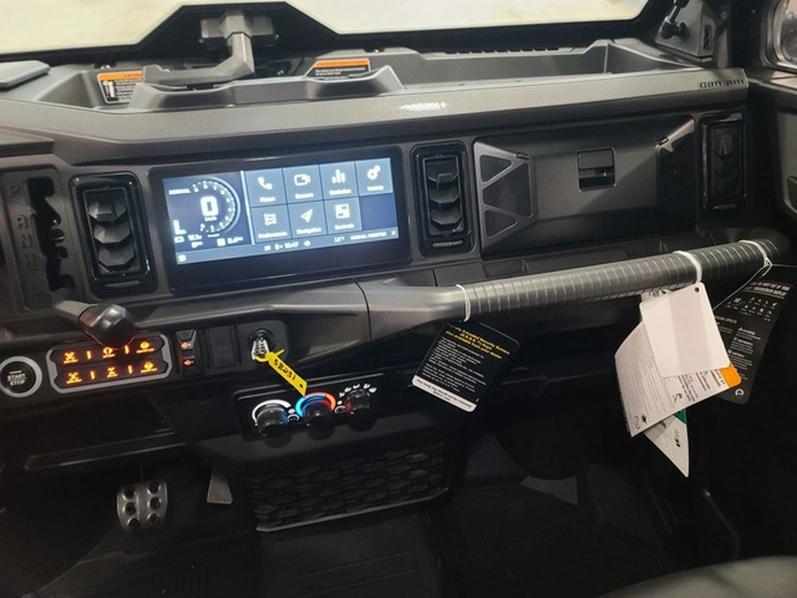 2026 Can-Am Defender MAX Limited HD11