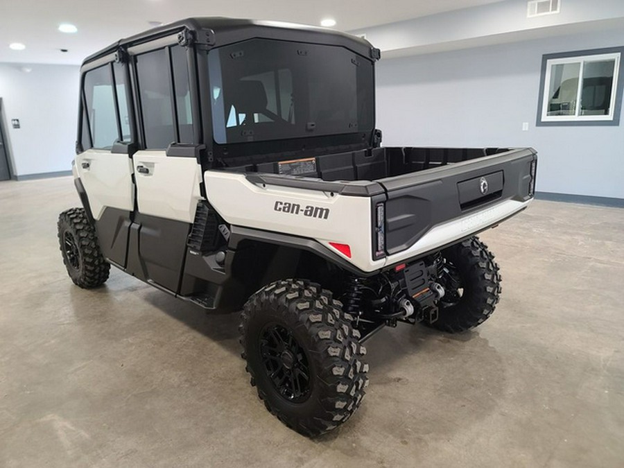 2026 Can-Am Defender MAX Limited HD11