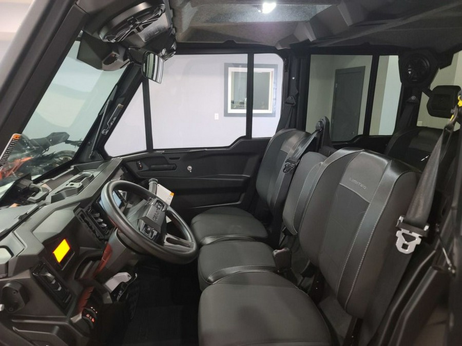 2026 Can-Am Defender MAX Limited HD11