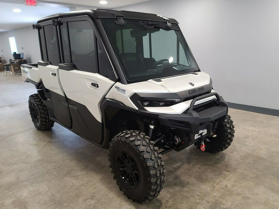 2026 Can-Am Defender MAX Limited HD11