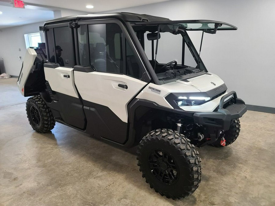 2026 Can-Am Defender MAX Limited HD11