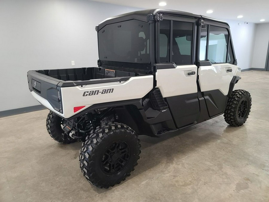 2026 Can-Am Defender MAX Limited HD11