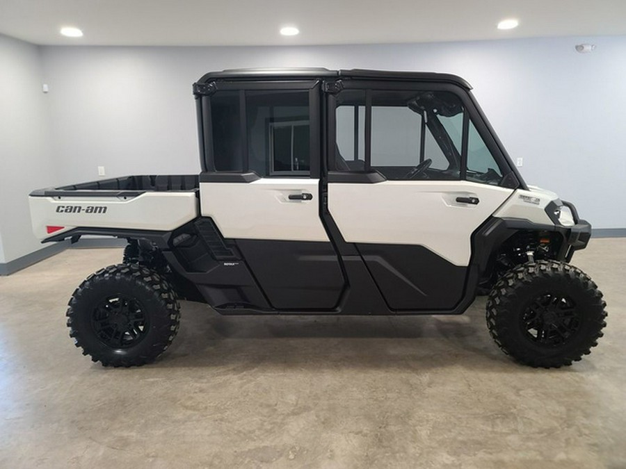 2026 Can-Am Defender MAX Limited HD11