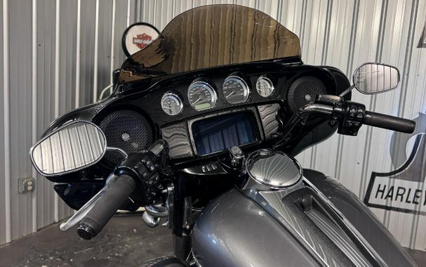 2022 Harley-Davidson ELECTRA GLIDE ULTRA LIMITED