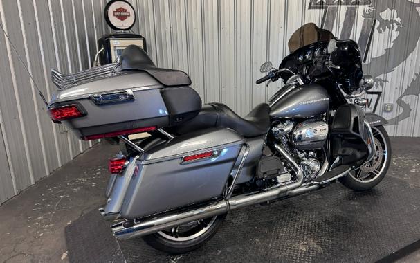 2022 Harley-Davidson ELECTRA GLIDE ULTRA LIMITED