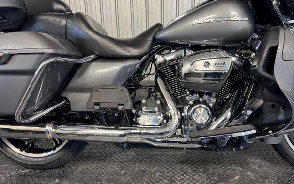 2022 Harley-Davidson ELECTRA GLIDE ULTRA LIMITED