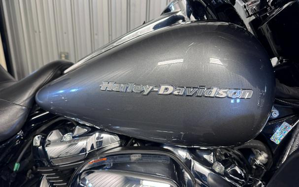2022 Harley-Davidson ELECTRA GLIDE ULTRA LIMITED