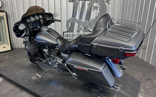 2022 Harley-Davidson ELECTRA GLIDE ULTRA LIMITED