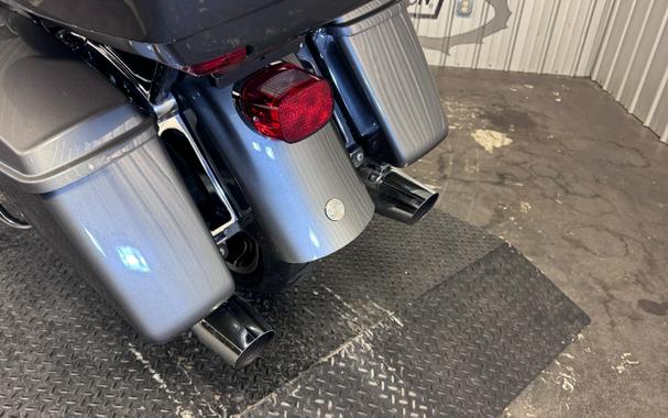 2022 Harley-Davidson ELECTRA GLIDE ULTRA LIMITED